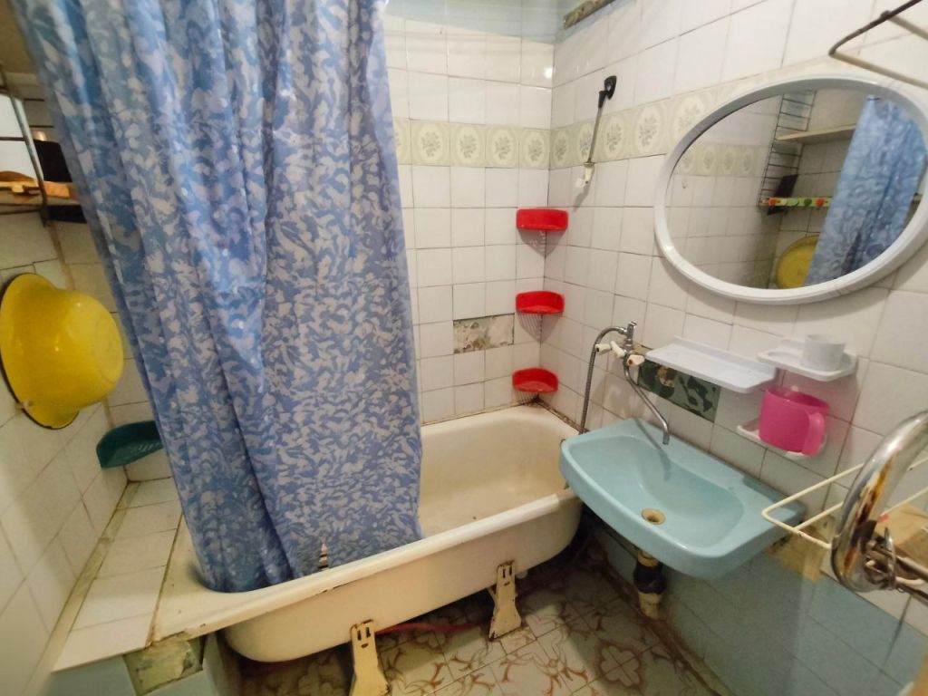 Продажа 3-комнатной квартиры, Кострома, Самоковская ул,  5