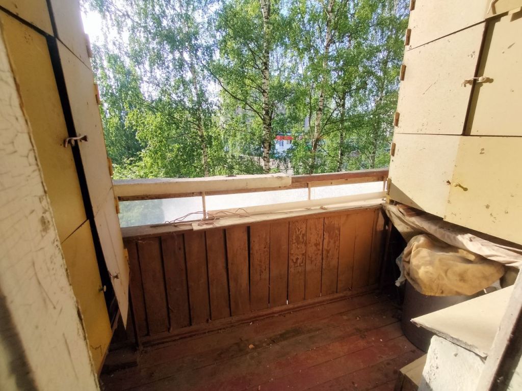 Продажа 3-комнатной квартиры, Кострома, Самоковская ул,  5