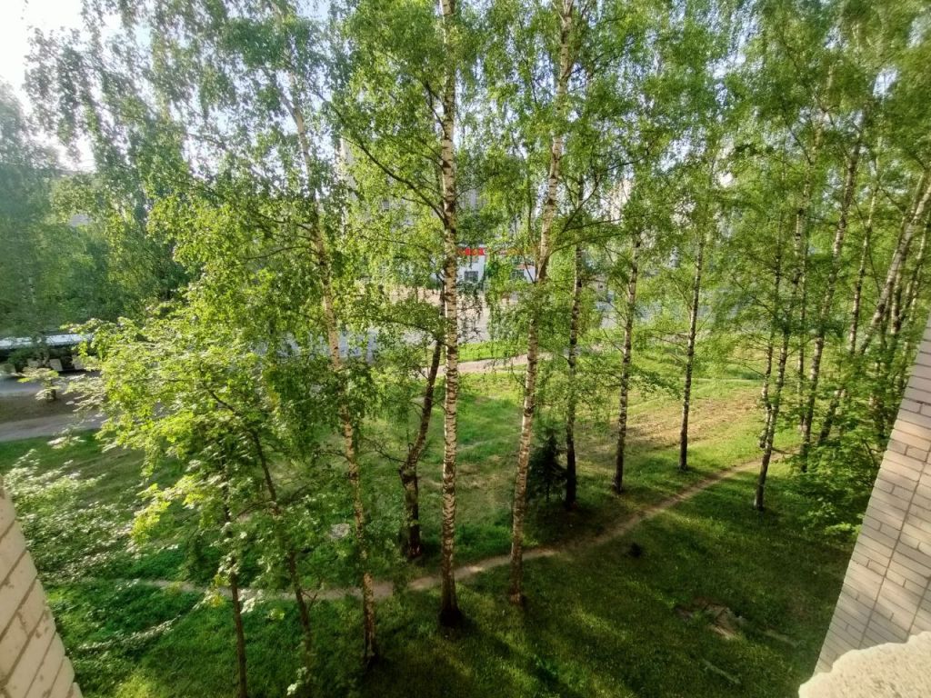 Продажа 3-комнатной квартиры, Кострома, Самоковская ул,  5