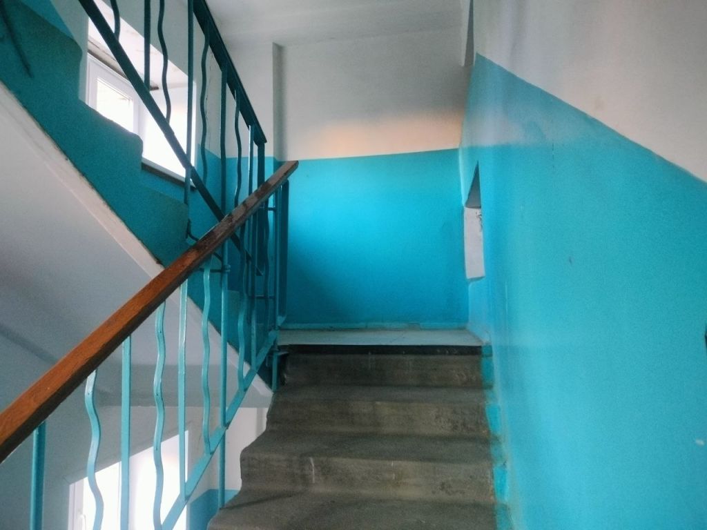 Продажа 3-комнатной квартиры, Кострома, Самоковская ул,  5