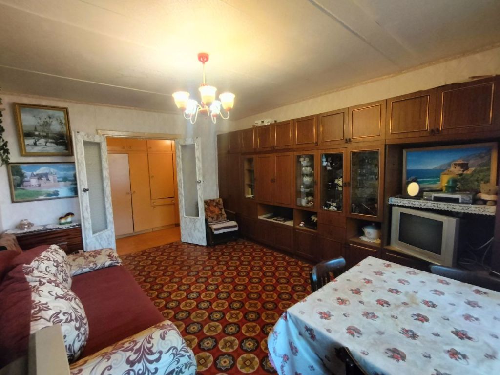 Продажа 3-комнатной квартиры, Кострома, Самоковская ул,  5