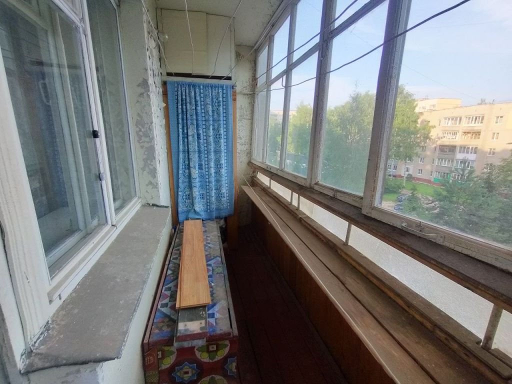 Продажа 3-комнатной квартиры, Кострома, Самоковская ул,  5