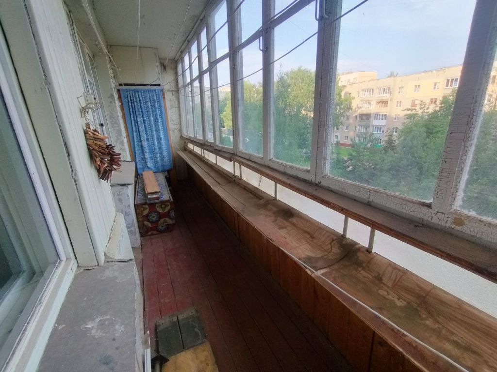 Продажа 3-комнатной квартиры, Кострома, Самоковская ул,  5