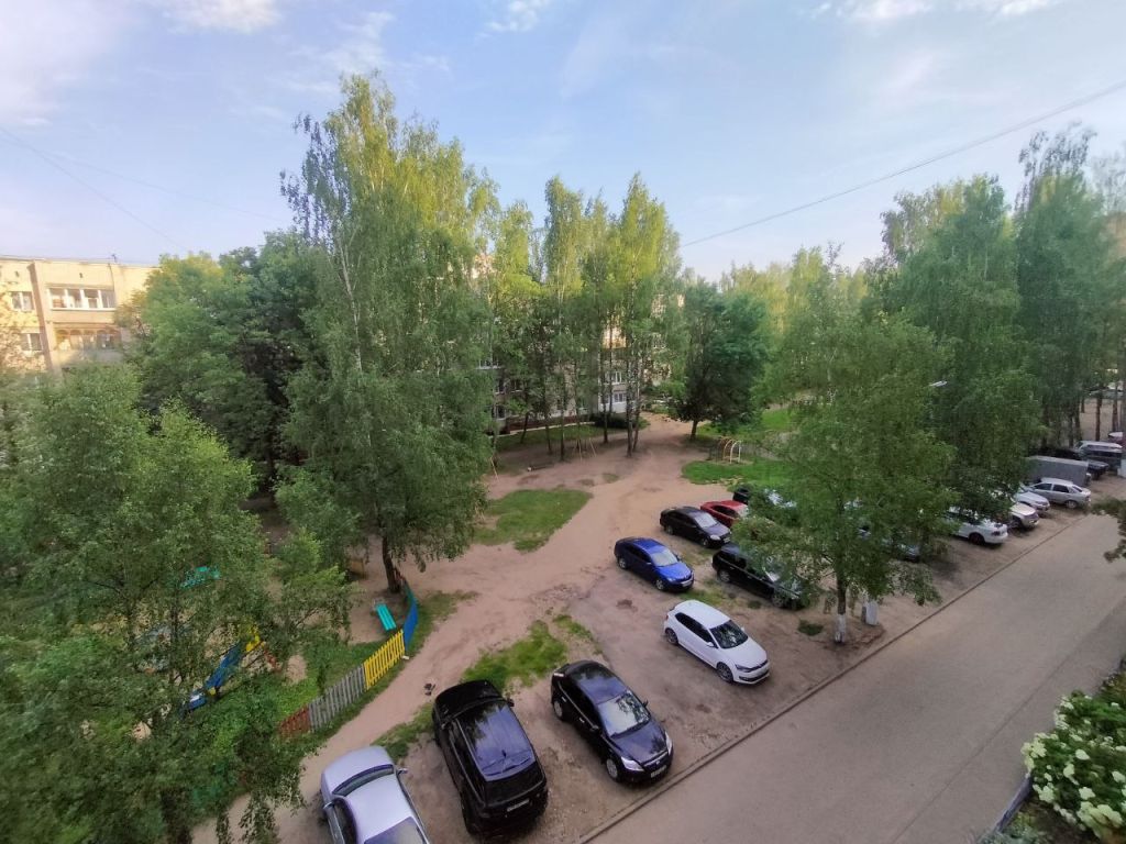 Продажа 3-комнатной квартиры, Кострома, Самоковская ул,  5
