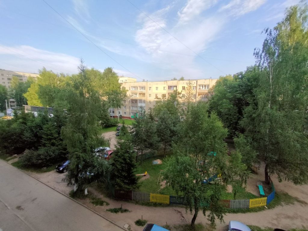 Продажа 3-комнатной квартиры, Кострома, Самоковская ул,  5