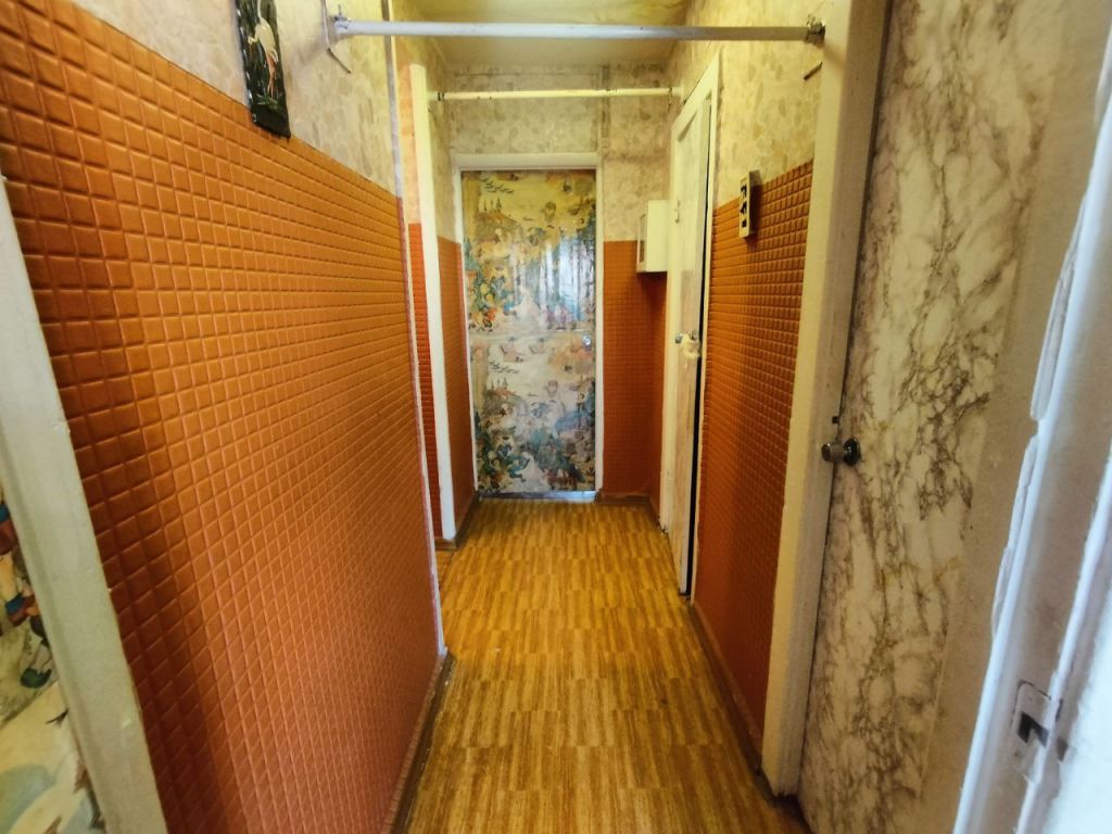 Продажа 3-комнатной квартиры, Кострома, Самоковская ул,  5