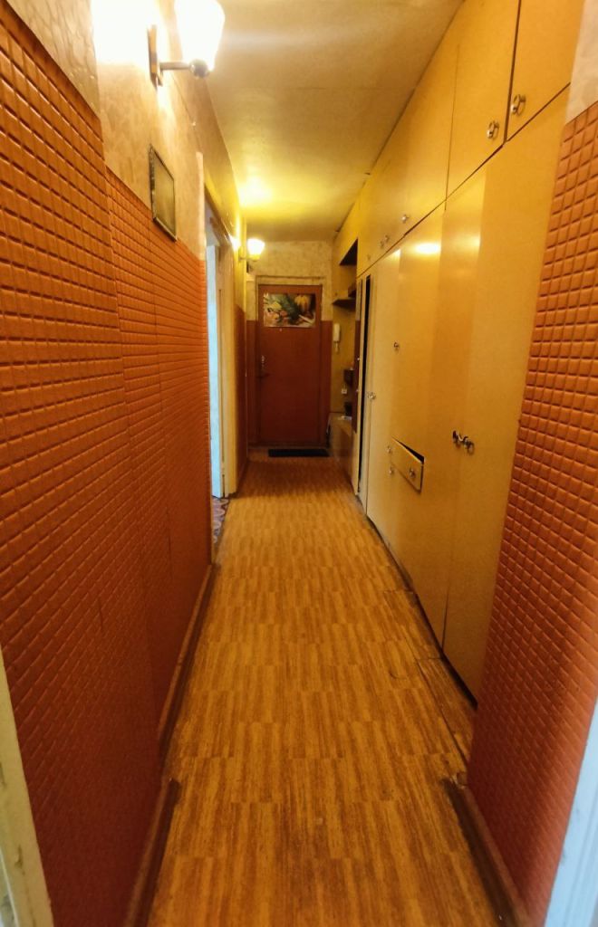 Продажа 3-комнатной квартиры, Кострома, Самоковская ул,  5