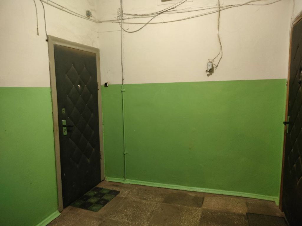 Продажа 3-комнатной квартиры, Кострома, Ярославская ул,  31/2