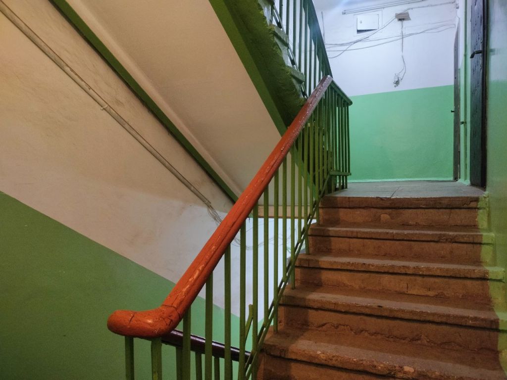 Продажа 3-комнатной квартиры, Кострома, Ярославская ул,  31/2