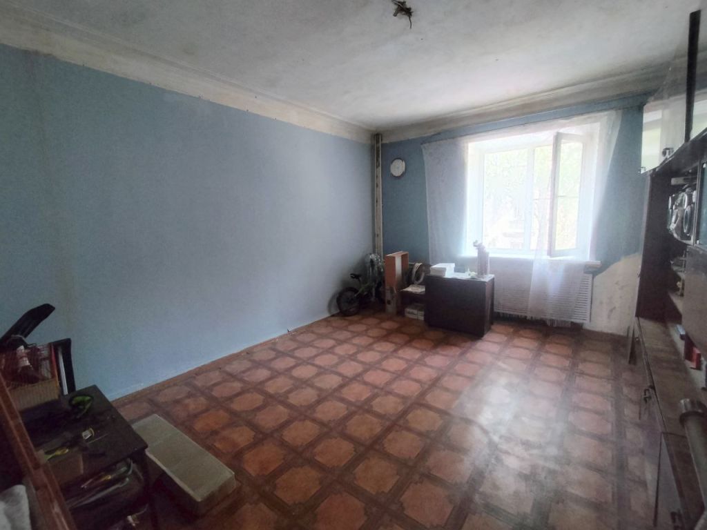 Продажа 3-комнатной квартиры, Кострома, Ярославская ул,  31/2