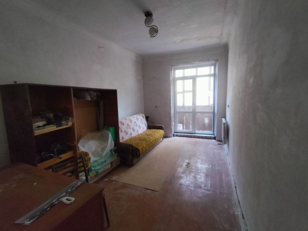 Продажа 3-комнатной квартиры, Кострома, Ярославская ул,  31/2