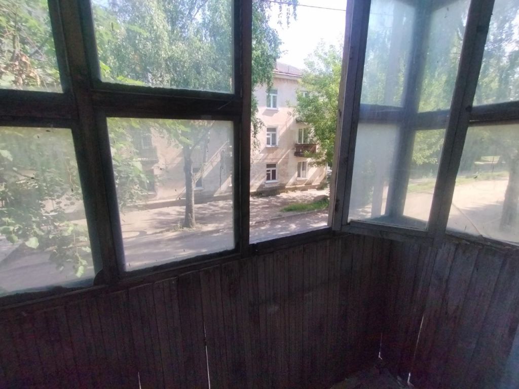 Продажа 3-комнатной квартиры, Кострома, Ярославская ул,  31/2