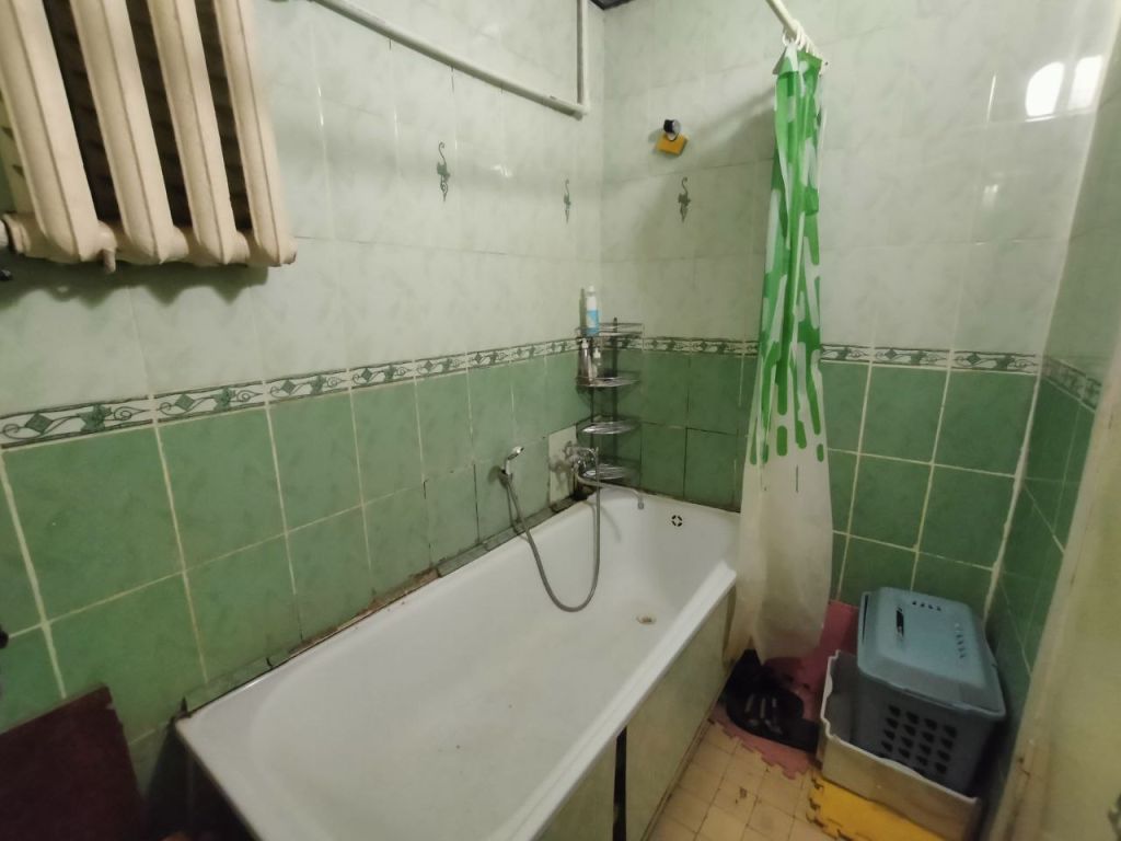 Продажа 3-комнатной квартиры, Кострома, Ярославская ул,  31/2