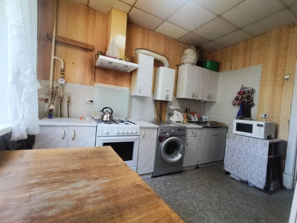 Продажа 3-комнатной квартиры, Кострома, Ярославская ул,  31/2