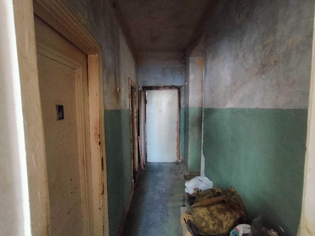 Продажа 3-комнатной квартиры, Кострома, Ярославская ул,  31/2