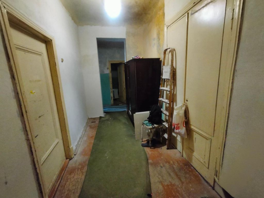 Продажа 3-комнатной квартиры, Кострома, Ярославская ул,  31/2