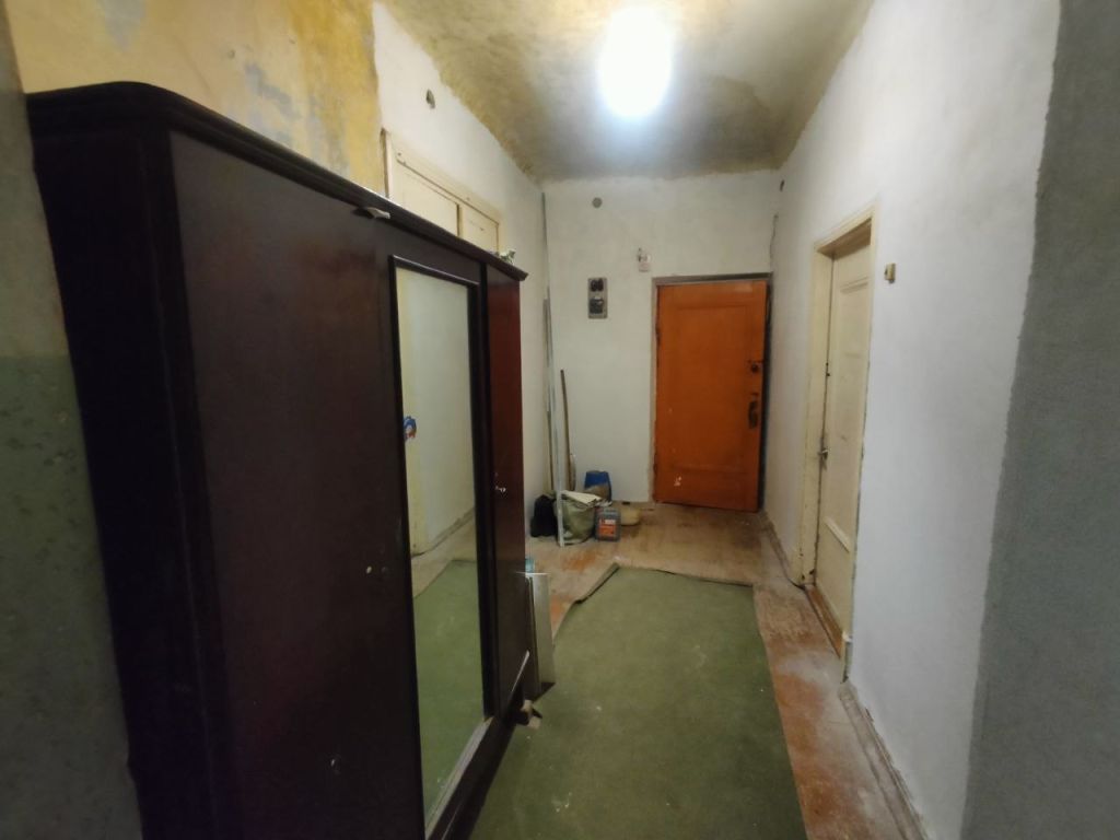 Продажа 3-комнатной квартиры, Кострома, Ярославская ул,  31/2