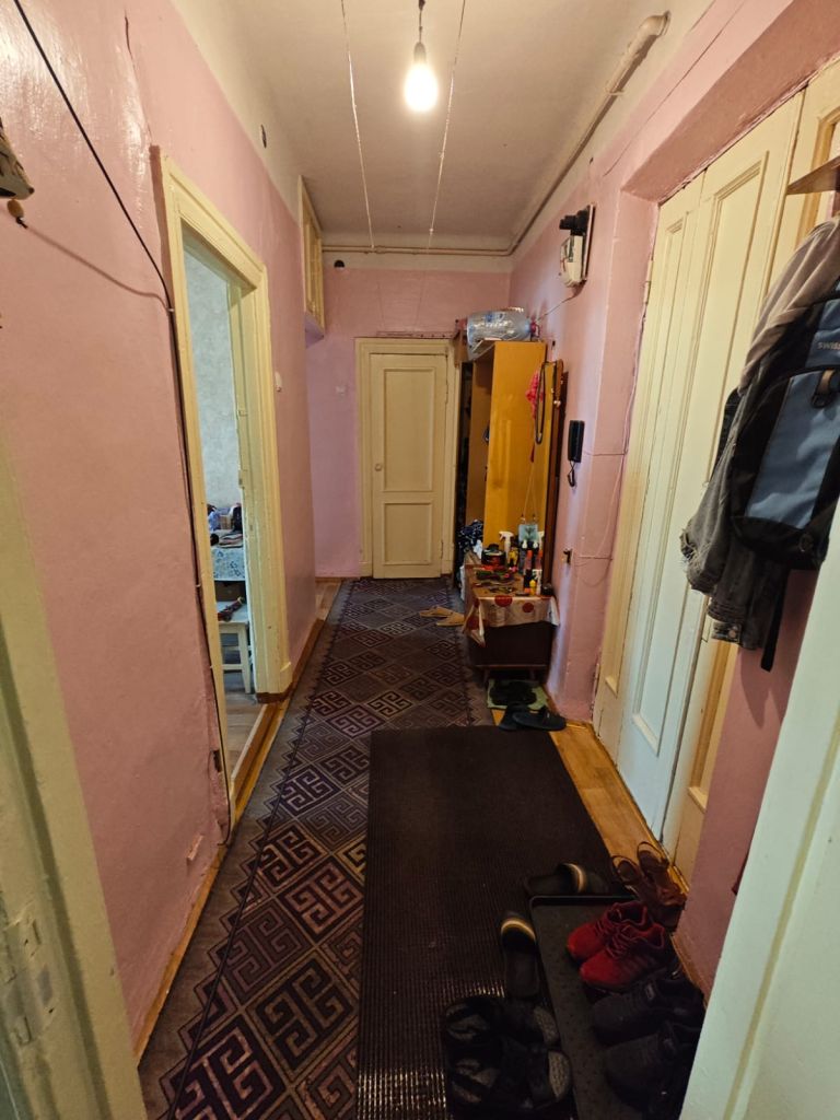 Продажа 2-комнатной квартиры, Иваново, Вокзальная пл,  1