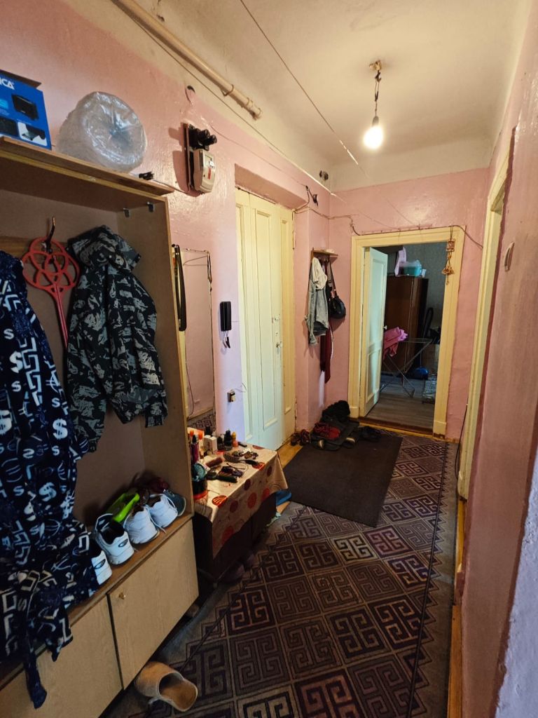 Продажа 2-комнатной квартиры, Иваново, Вокзальная пл,  1