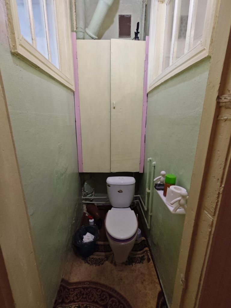 Продажа 2-комнатной квартиры, Иваново, Вокзальная пл,  1