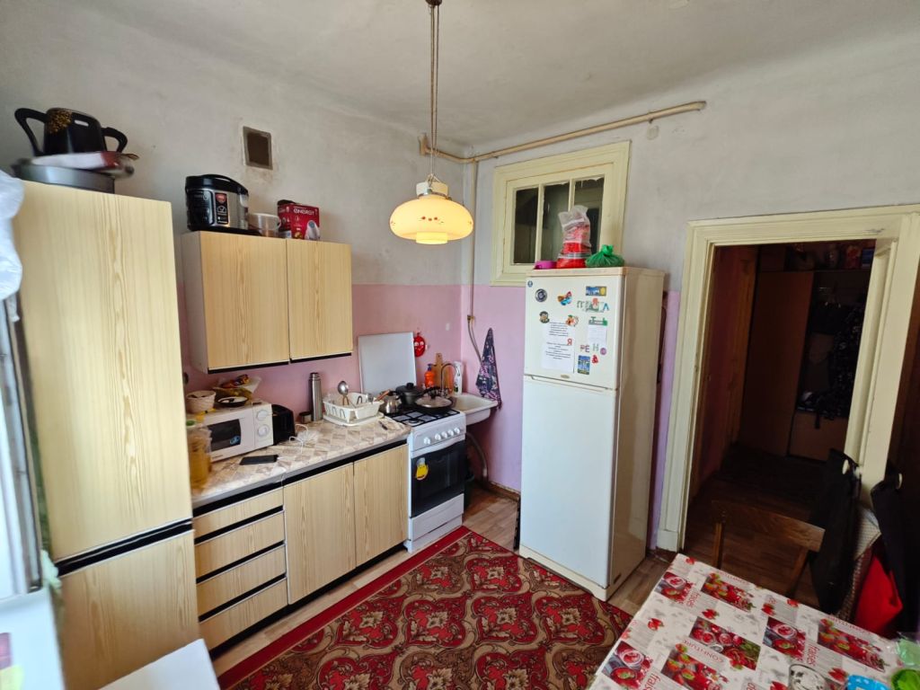 Продажа 2-комнатной квартиры, Иваново, Вокзальная пл,  1