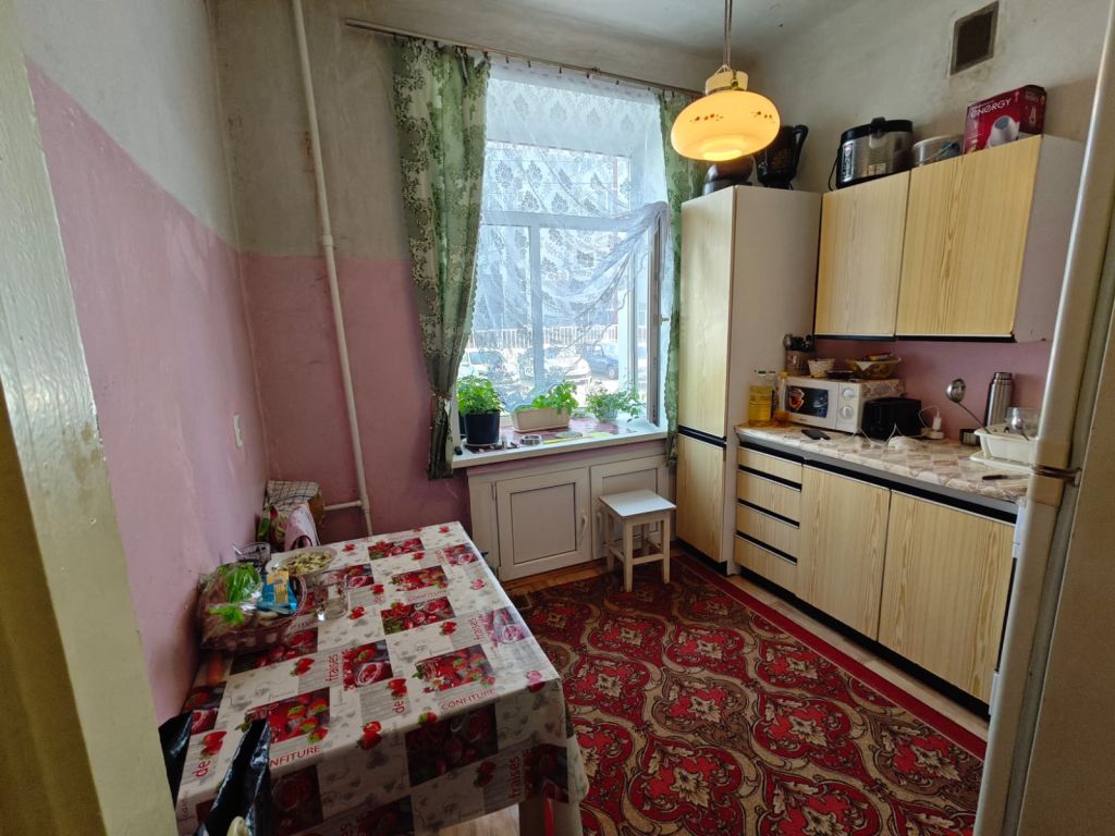 Продажа 2-комнатной квартиры, Иваново, Вокзальная пл,  1