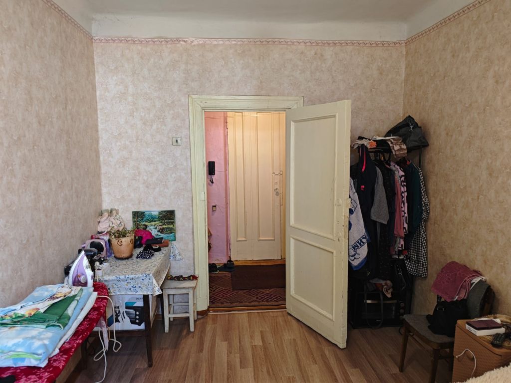 Продажа 2-комнатной квартиры, Иваново, Вокзальная пл,  1