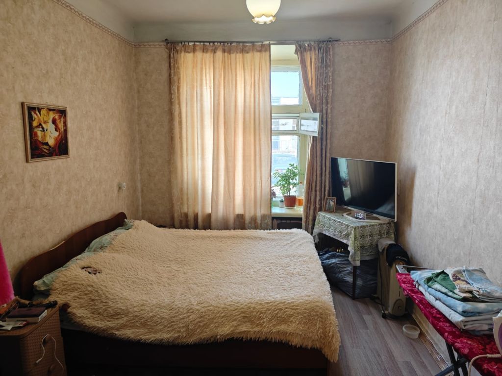 Продажа 2-комнатной квартиры, Иваново, Вокзальная пл,  1