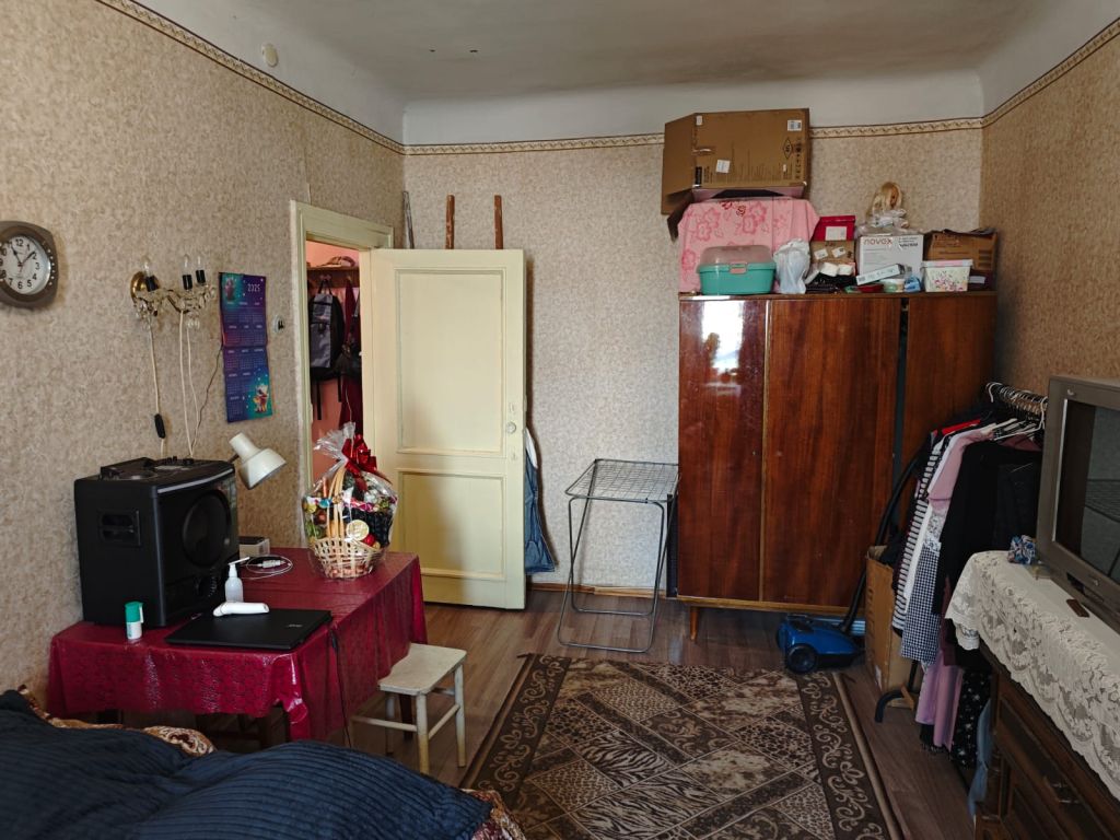 Продажа 2-комнатной квартиры, Иваново, Вокзальная пл,  1