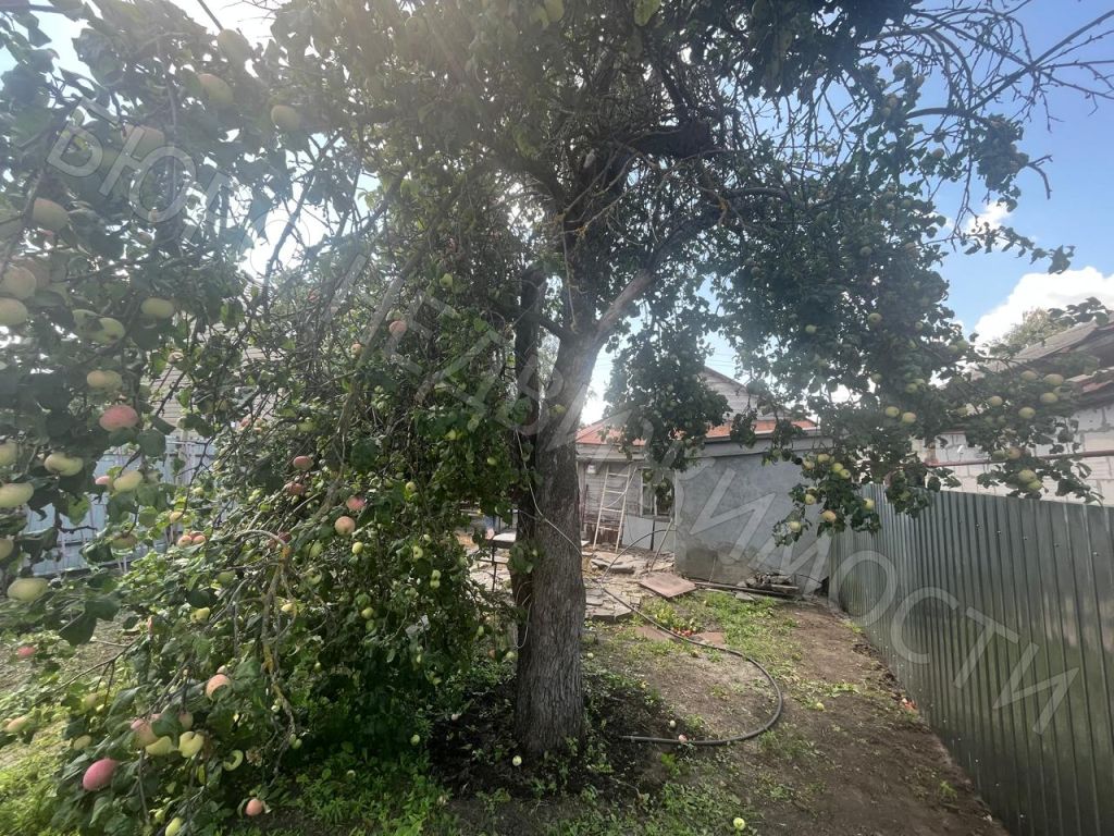 Продажа дома, 40м <sup>2</sup>, 3 сот., Балашов, Урицкого ул,  109