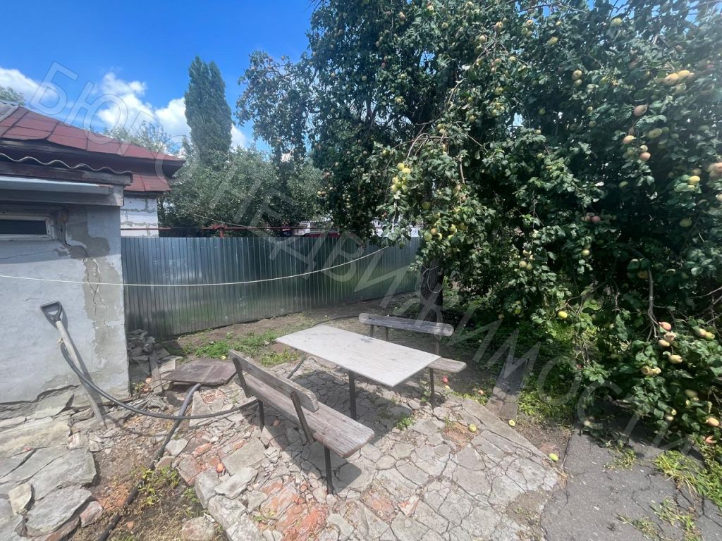 Продажа дома, 40м <sup>2</sup>, 3 сот., Балашов, Урицкого ул,  109