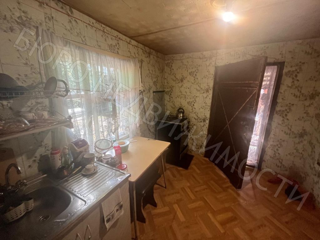 Продажа дома, 40м <sup>2</sup>, 3 сот., Балашов, Урицкого ул,  109