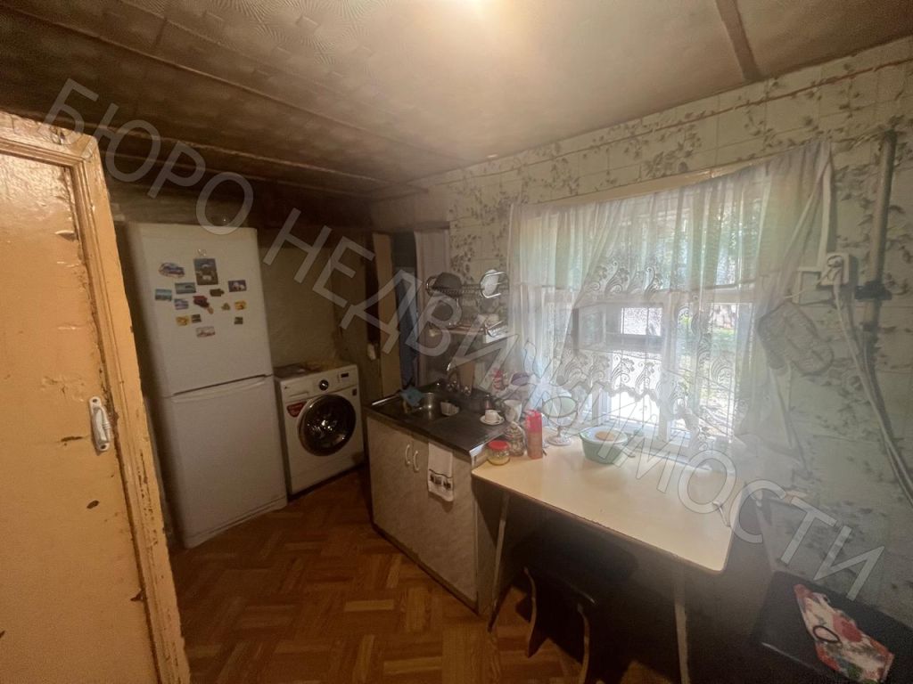 Продажа дома, 40м <sup>2</sup>, 3 сот., Балашов, Урицкого ул,  109