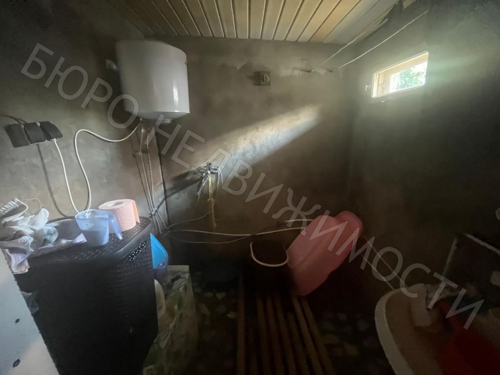 Продажа дома, 40м <sup>2</sup>, 3 сот., Балашов, Урицкого ул,  109