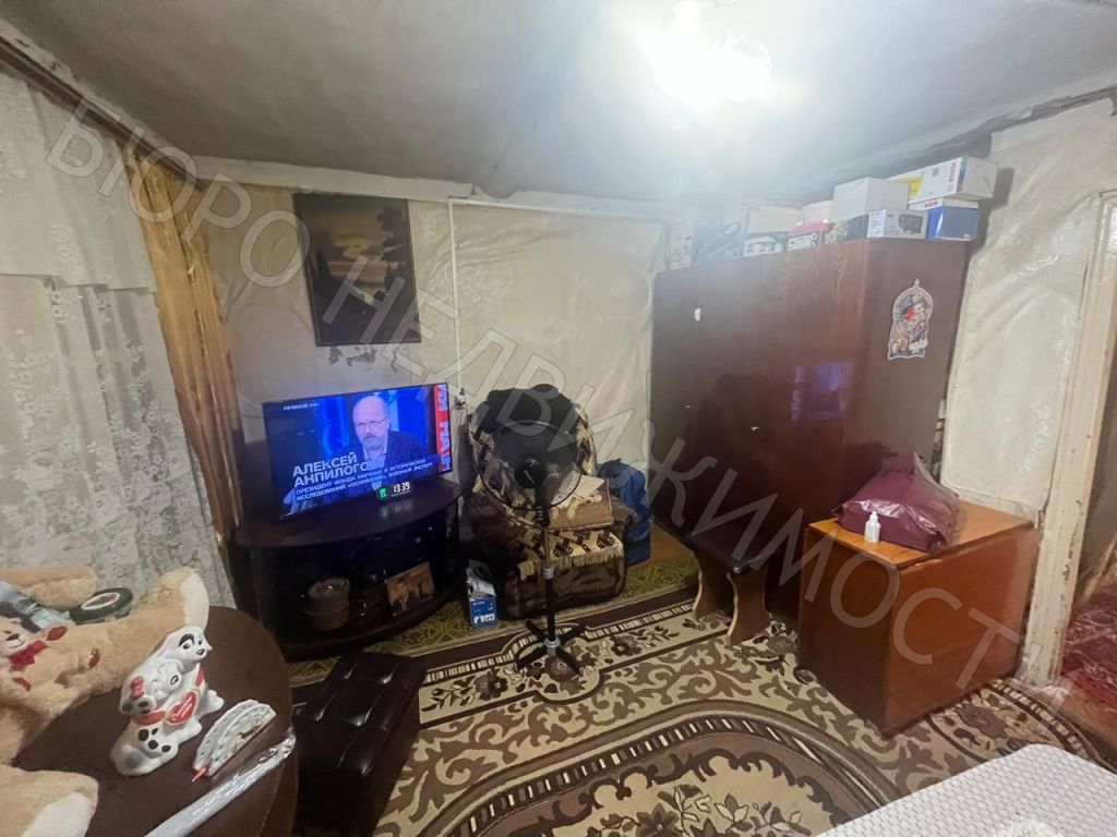 Продажа дома, 40м <sup>2</sup>, 3 сот., Балашов, Урицкого ул,  109