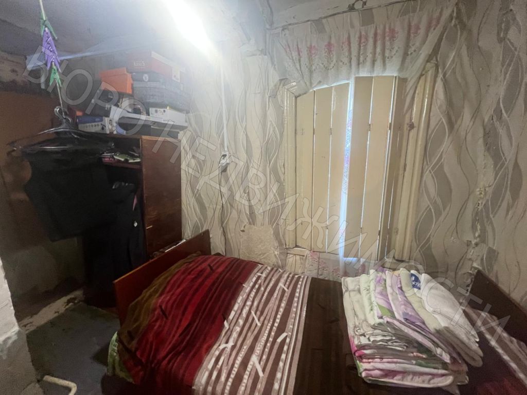 Продажа дома, 40м <sup>2</sup>, 3 сот., Балашов, Урицкого ул,  109