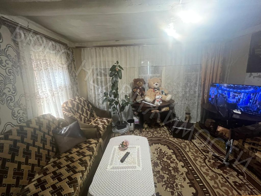 Продажа дома, 40м <sup>2</sup>, 3 сот., Балашов, Урицкого ул,  109