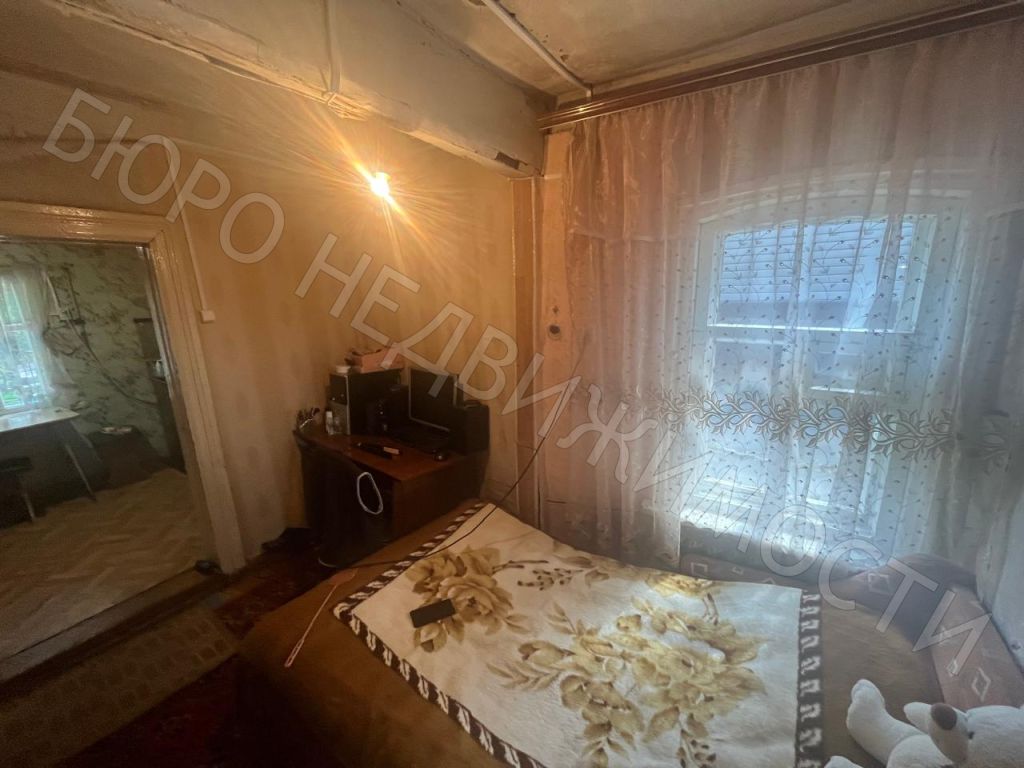 Продажа дома, 40м <sup>2</sup>, 3 сот., Балашов, Урицкого ул,  109