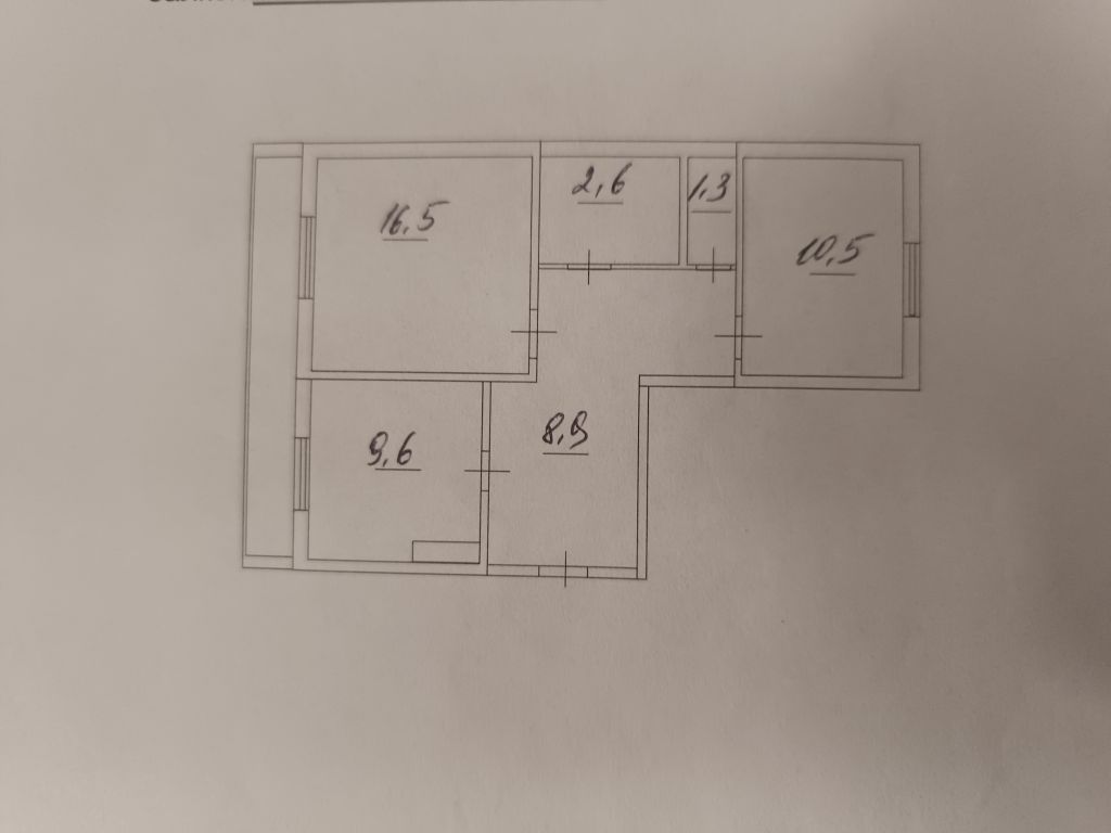 Продажа 2-комнатной квартиры, Саратов, Майская ул,  18
