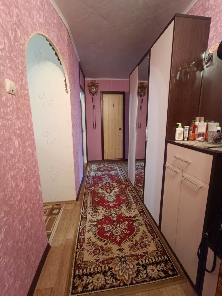 Продажа 2-комнатной квартиры, Саратов, Майская ул,  18
