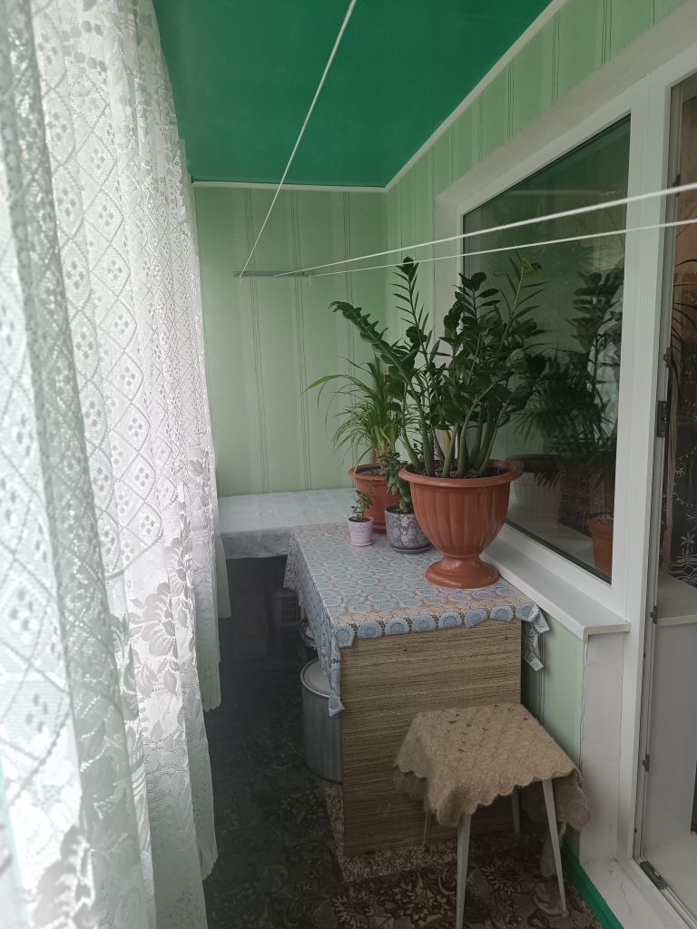 Продажа 2-комнатной квартиры, Саратов, Майская ул,  18