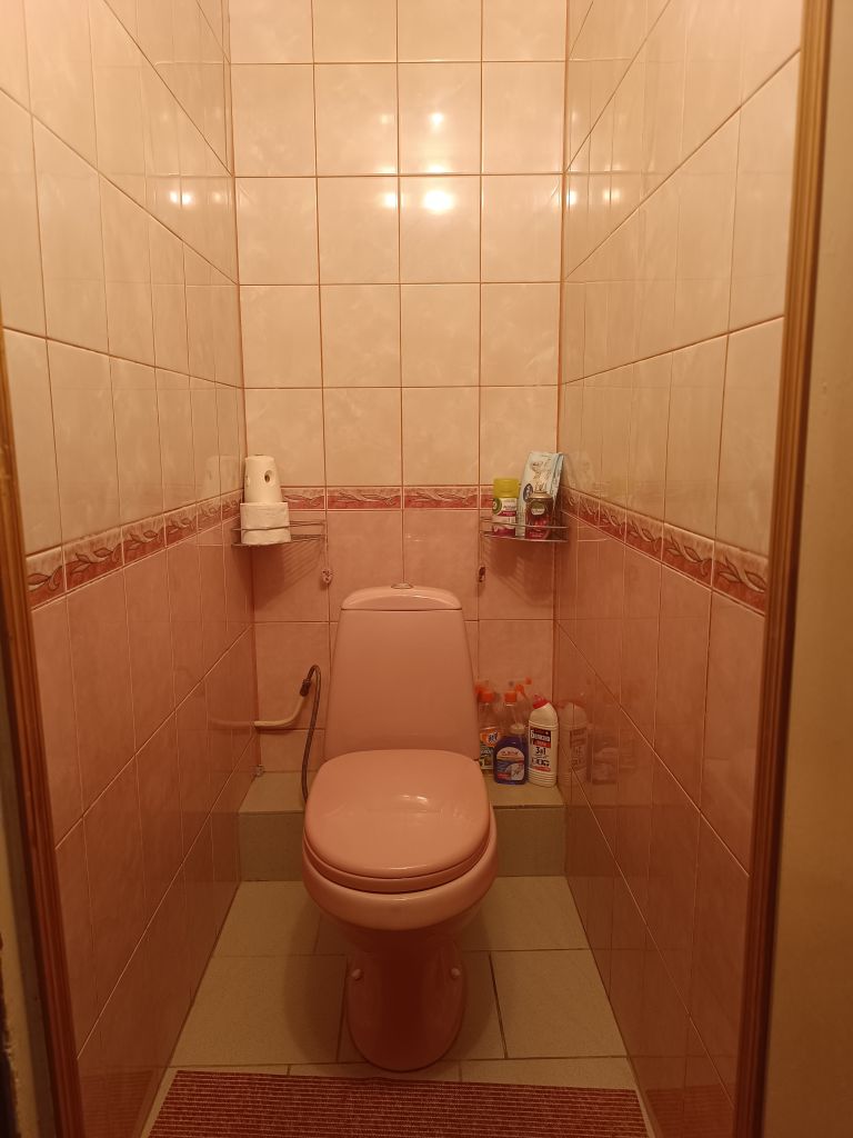 Продажа 2-комнатной квартиры, Саратов, Майская ул,  18