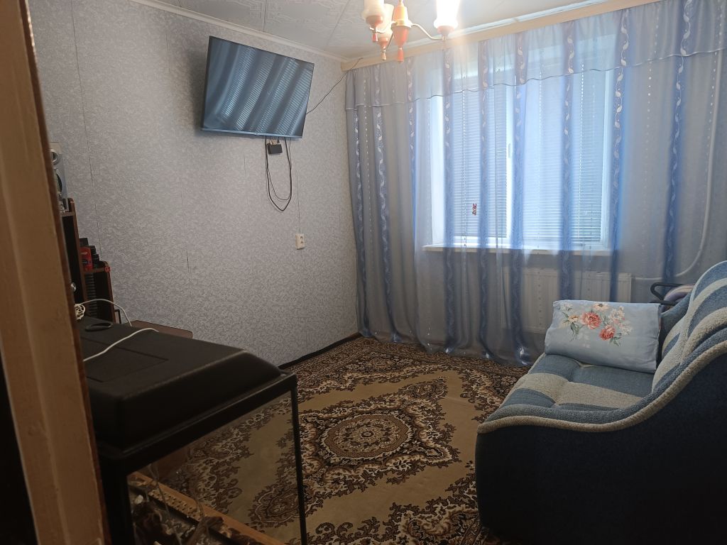 Продажа 2-комнатной квартиры, Саратов, Майская ул,  18