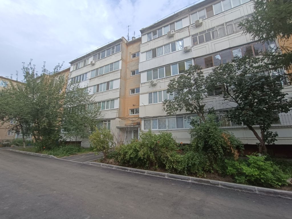 Продажа 2-комнатной квартиры, Саратов, Майская ул,  18