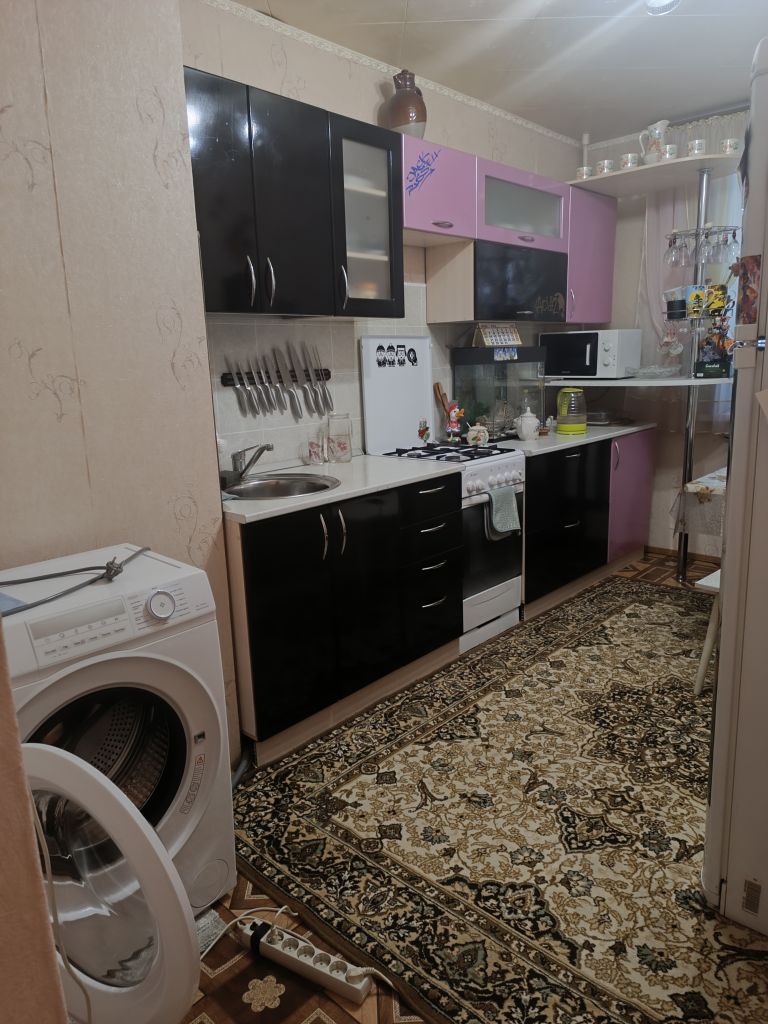 Продажа 2-комнатной квартиры, Саратов, Майская ул,  18