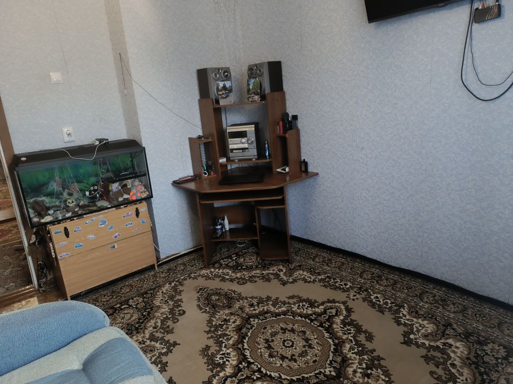 Продажа 2-комнатной квартиры, Саратов, Майская ул,  18