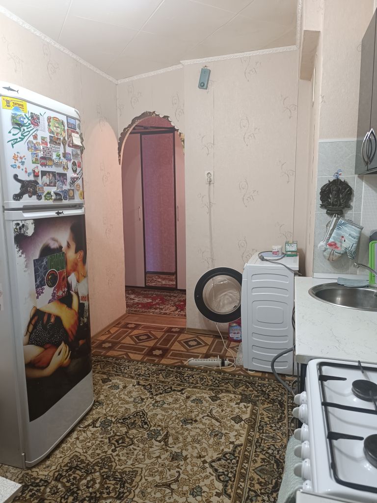 Продажа 2-комнатной квартиры, Саратов, Майская ул,  18