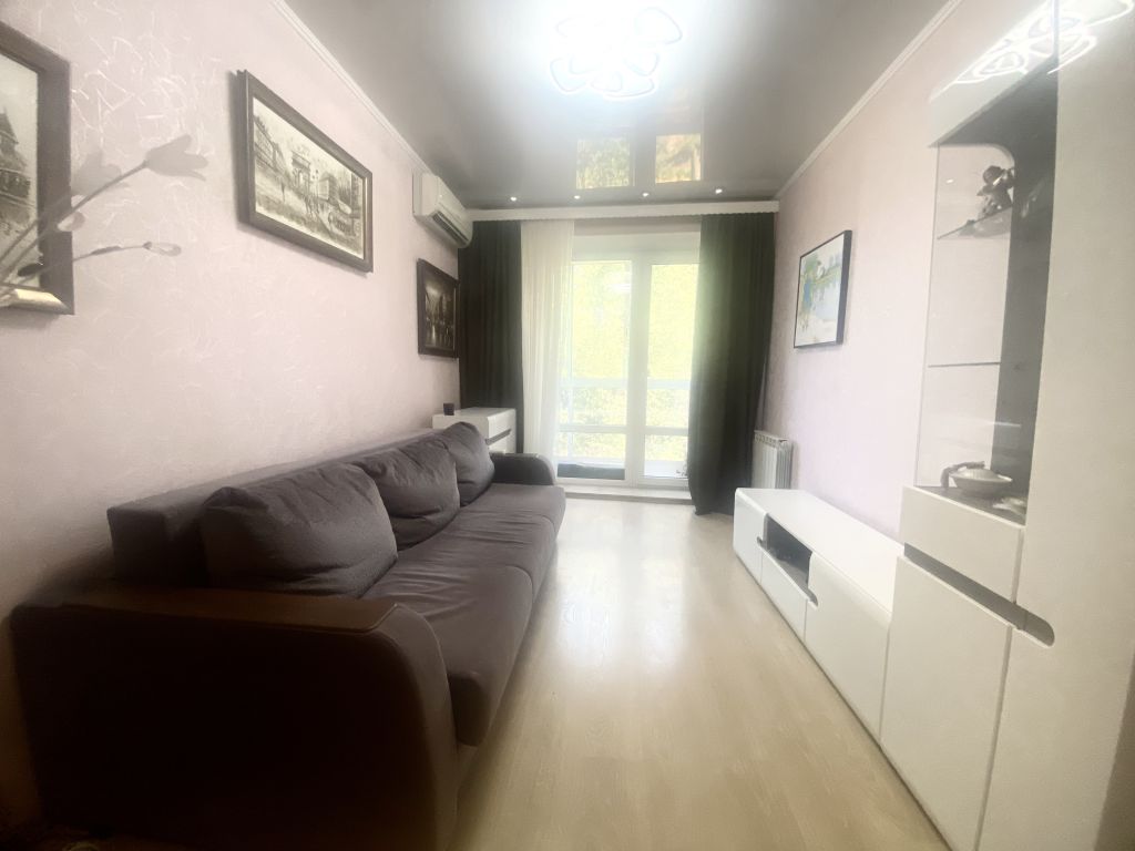 Продажа 2-комнатной квартиры, Тула, Мориса Тореза ул,  3