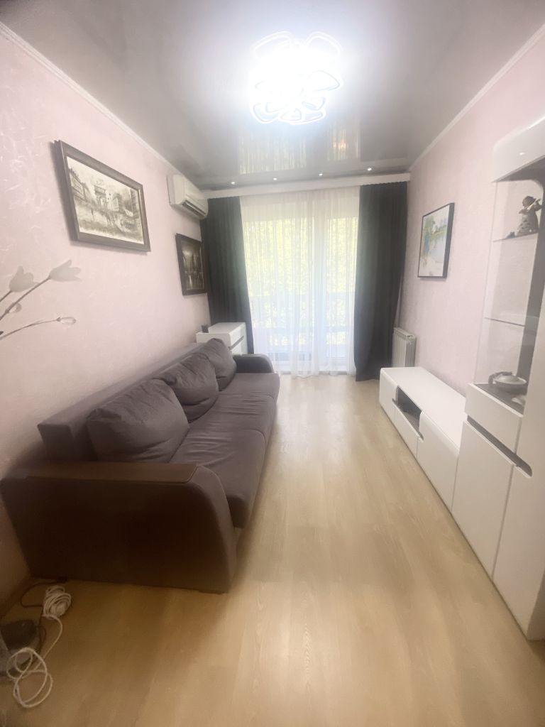 Продажа 2-комнатной квартиры, Тула, Мориса Тореза ул,  3