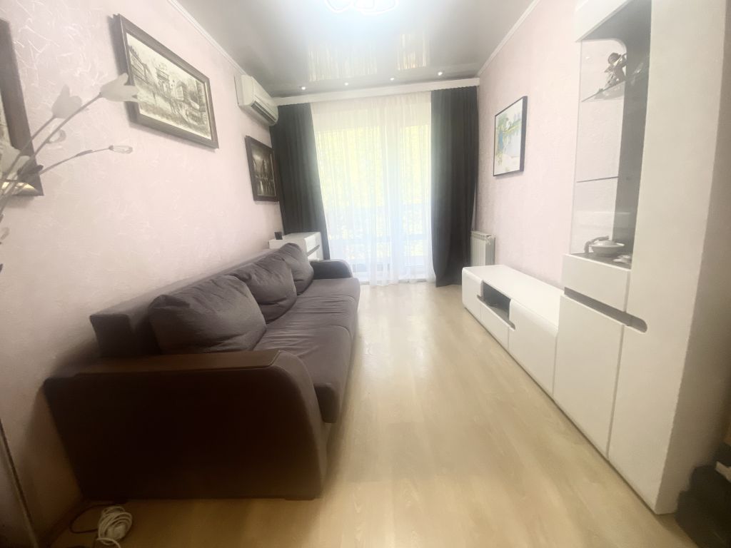 Продажа 2-комнатной квартиры, Тула, Мориса Тореза ул,  3